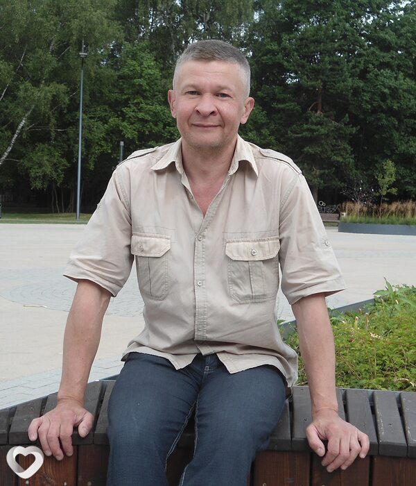 Дмитрий, 55, Барнауле — анкета №1337873