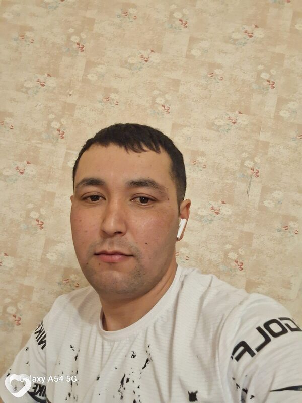 Халимжон, 31, Самаре — анкета №1337874