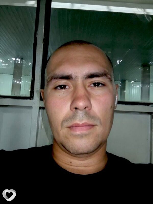 Владимир, 36, Москве — анкета №1337882