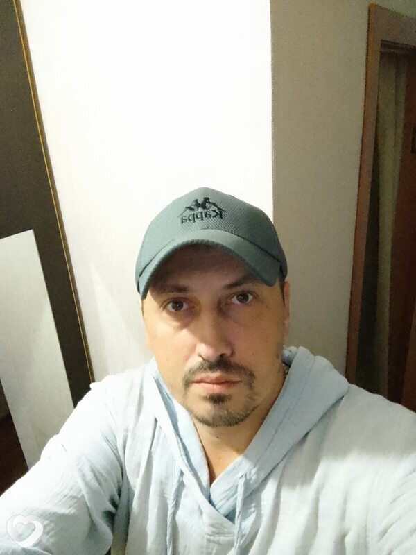 Сергей, 41, Ярославле — анкета №1337885