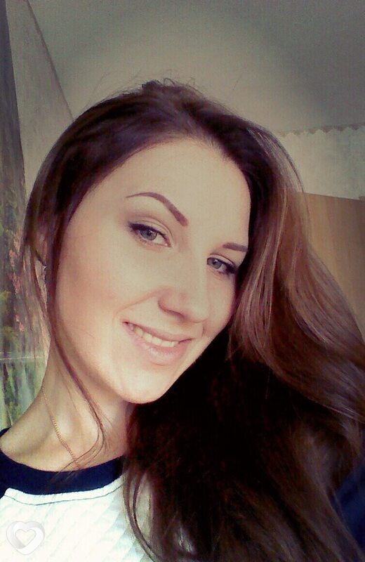 Александра, 37, Симферополе — анкета №1337468