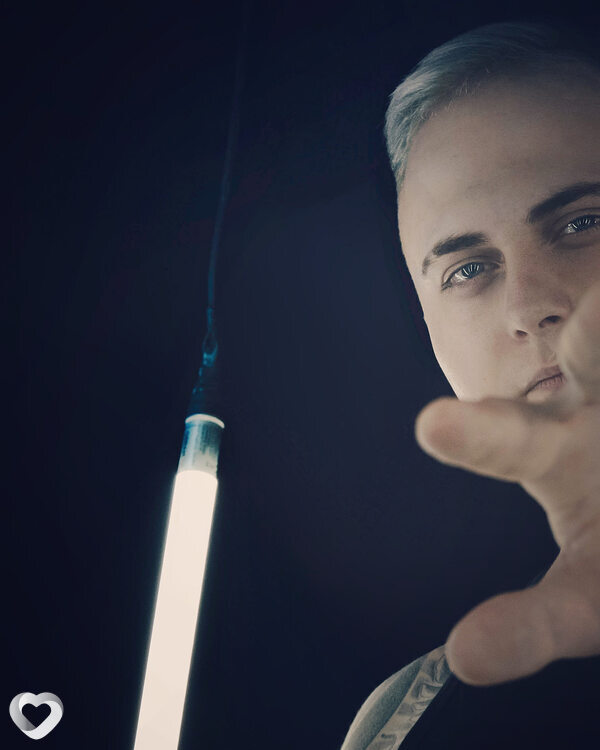 Неизвестный, 29, Днепр — анкета №1337469