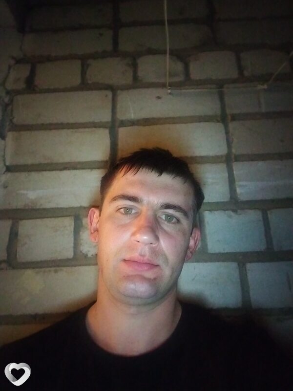 Николай, 30, Великих Луках — анкета №1337479