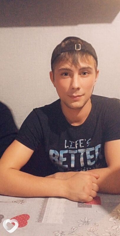 Андрей, 26, Белове — анкета №1337481