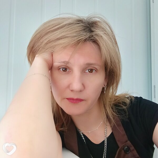Любаша, 46, Рязани — анкета №1337487
