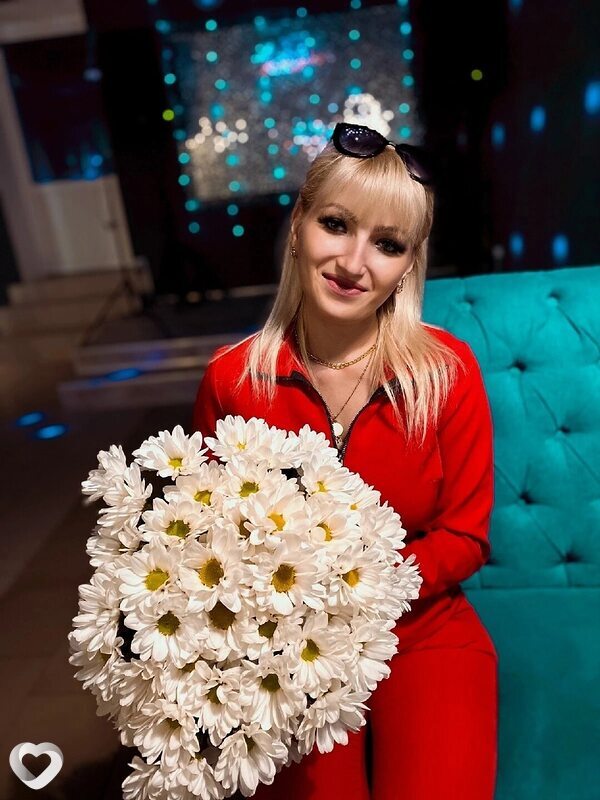 Алёна, 32, Санкт-Петербурге — анкета №1337489