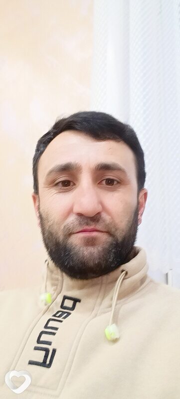 Миша, 36, Иркутске — анкета №1337490