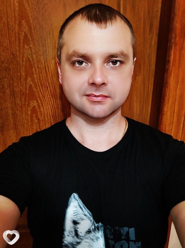 Максим, 46, Макеевке — анкета №1337668