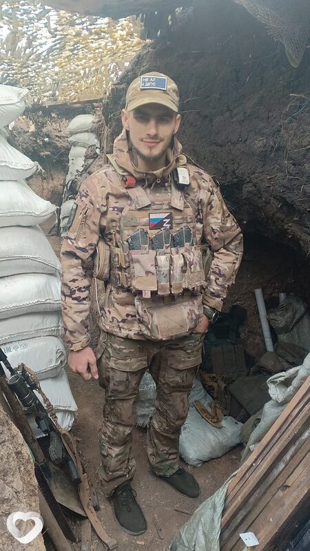 Сергей, 28, Биробиджане — анкета №1337682