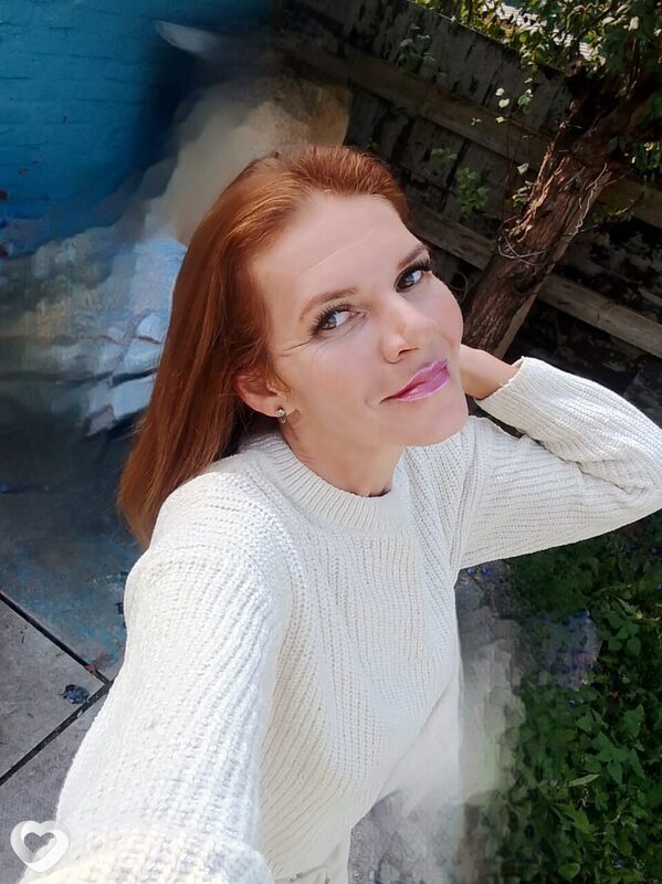 Татьяна, 42, Белгороде — анкета №1337685