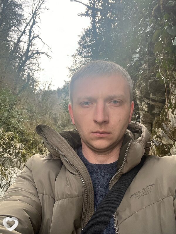 Влад, 35, Москве — анкета №1337686