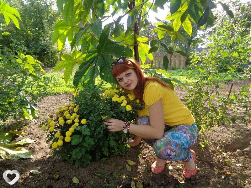 Александра, 35, Минске — анкета №1337320
