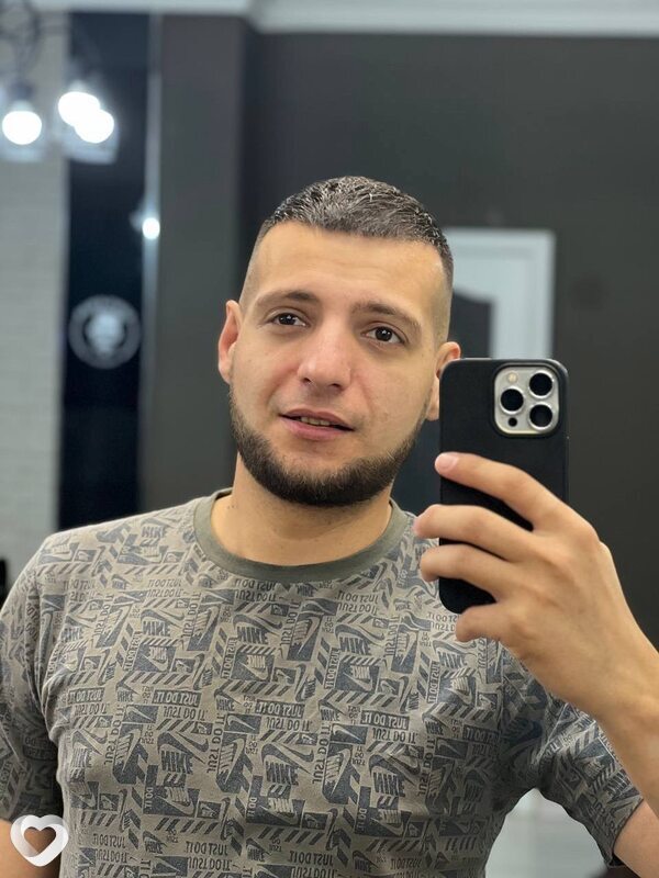 Камо, 32, Таганроге — анкета №1337321
