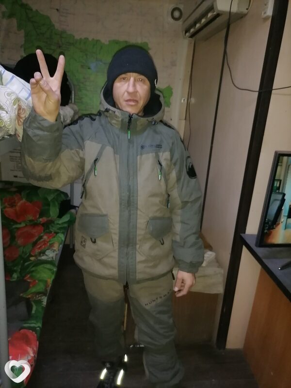 Павел, 37, Благовещенске — анкета №1337322