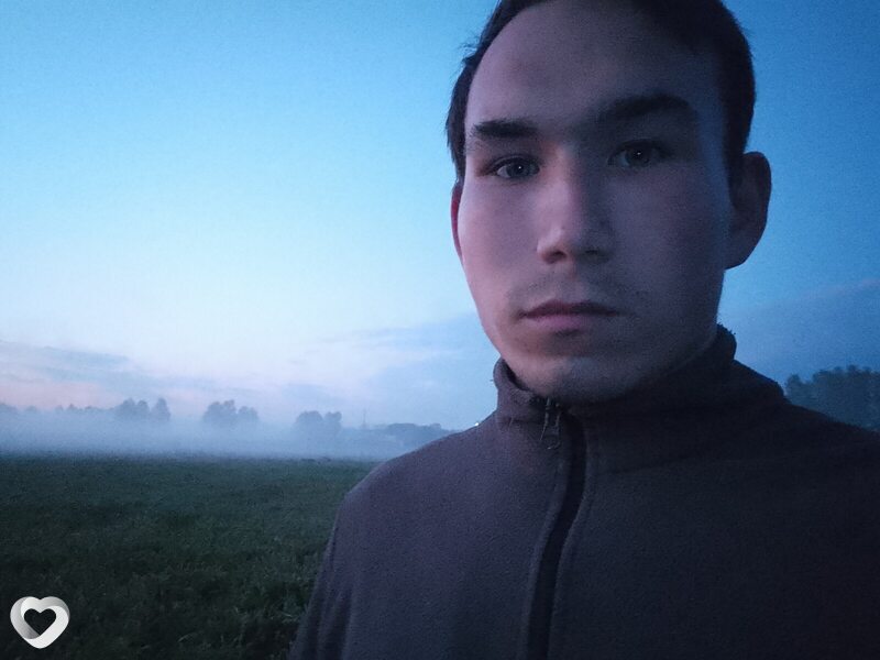 Максим, 21, Йошкар-Оле — анкета №1337330