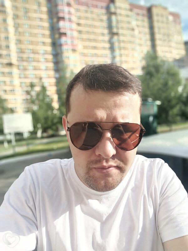 Ерлан, 34, Тюмени — анкета №1337491