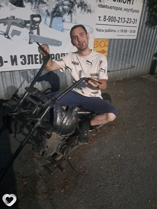 Дмитрий, Ирбит