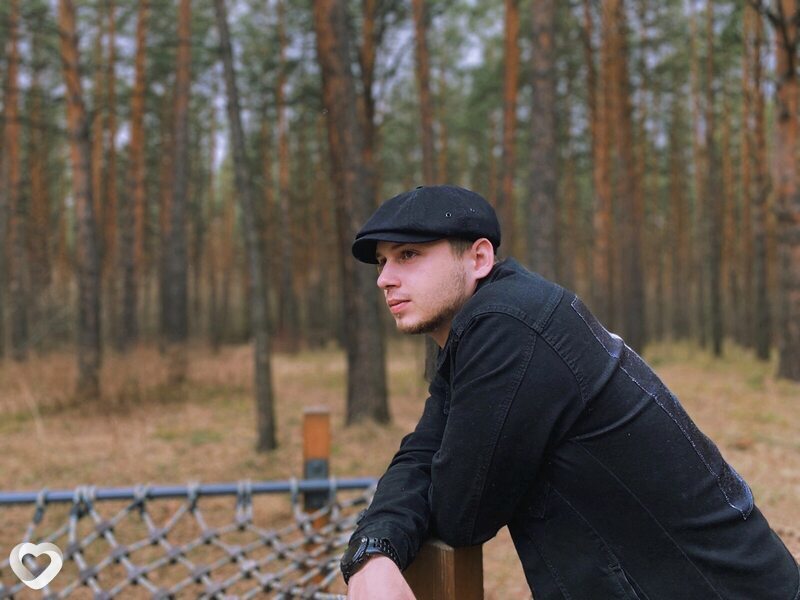 Владислав, 23, Канске — анкета №1337498