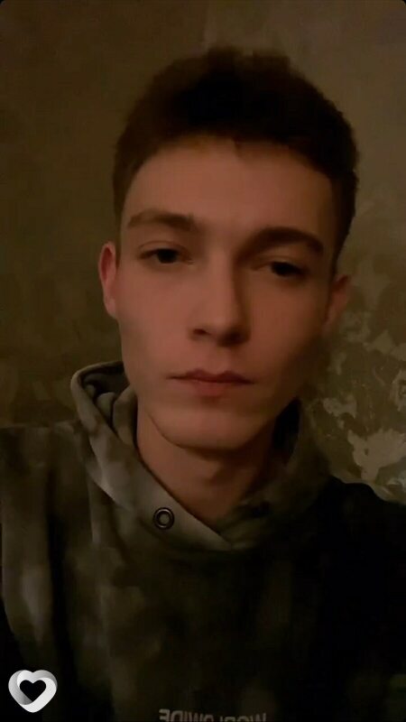 Dmitry, 26, Минске — анкета №1337499