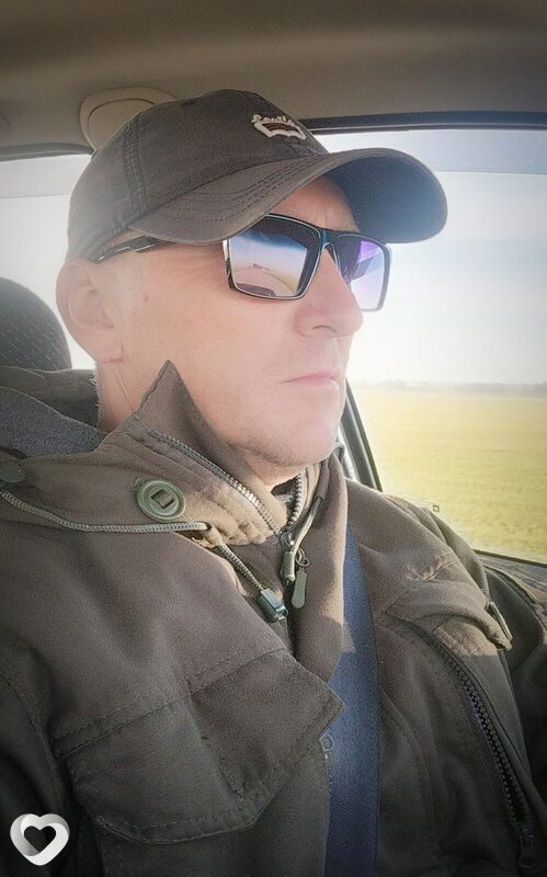 Виталий, 51, Гродно — анкета №1337500