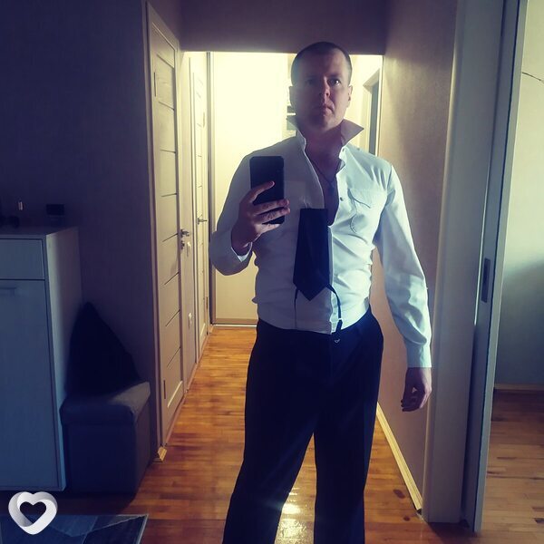 Дмитрий, 35, Бресте — анкета №1337512