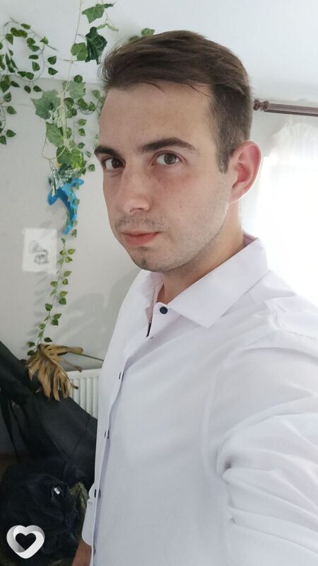 Давид, 27, Волгограде — анкета №1337513