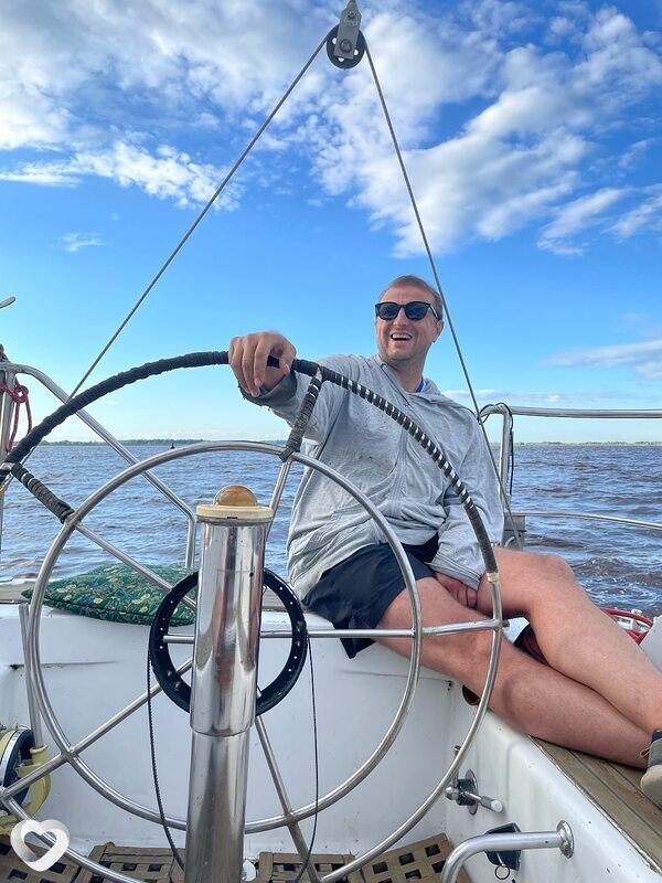 Саша, 42, Великом Новгороде — анкета №1337515