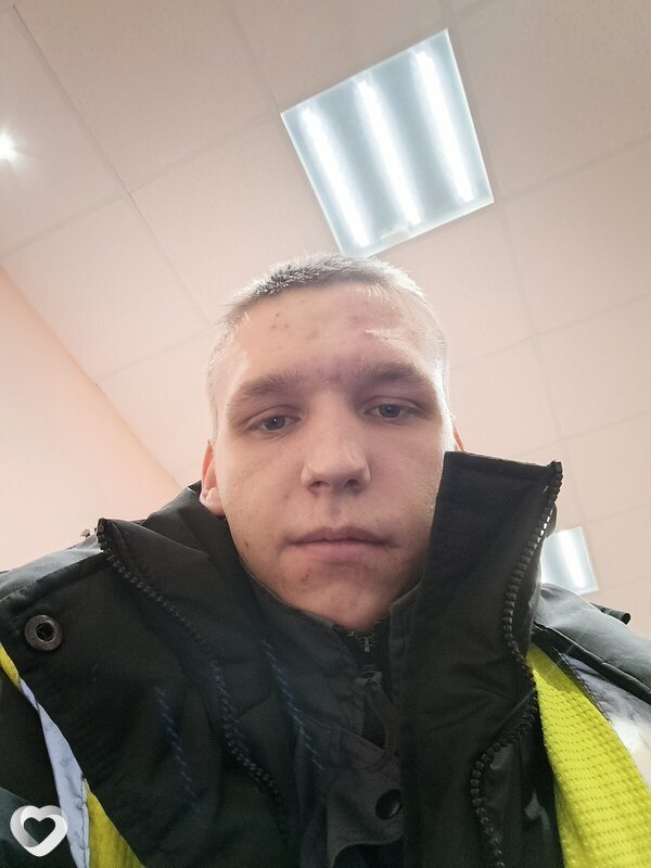 Павел, Завитинск