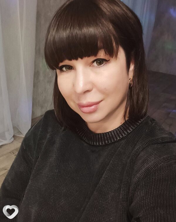 Ольга, 44, Стерлитамаке — анкета №1337720