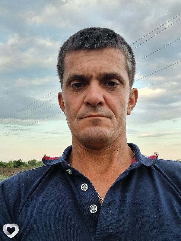 Алексей, 42, Новочеркасске — анкета №1337725
