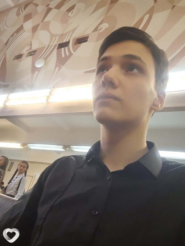 Алекс, 21, Костроме — анкета №1337728