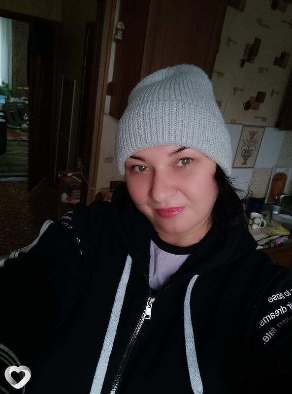 Татьяна, 43, Макеевке — анкета №1337735