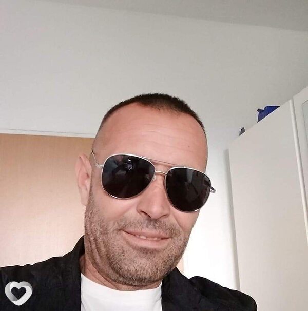 Валентин, Берлин