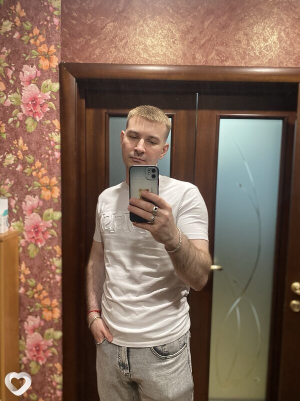 Илья, 27, Саранске — анкета №1337570