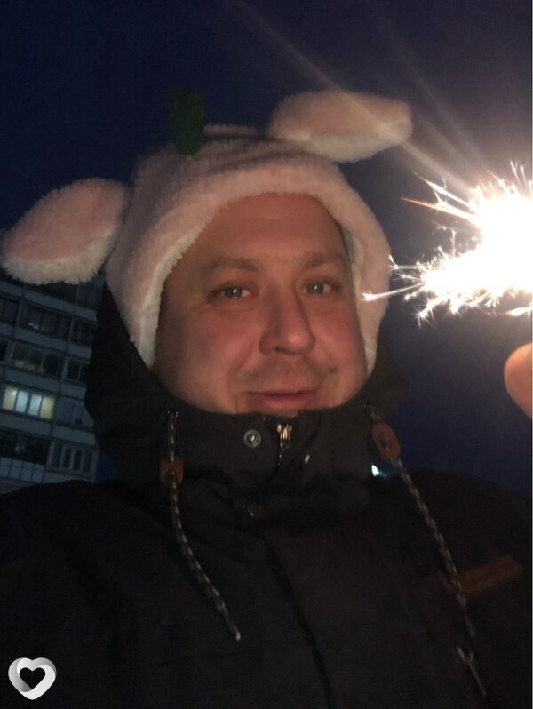 Павел, 39, Барнауле — анкета №1337577