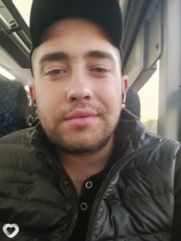 Николай, 32, Кинешме — анкета №1337587