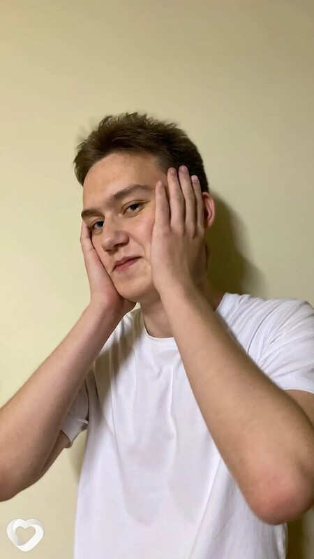 Тимур, 23, Казани — анкета №1337769