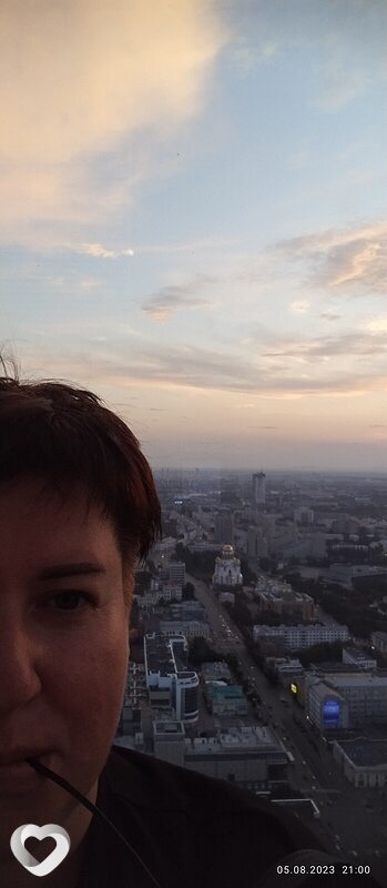 Татьяна, 43, Санкт-Петербурге — анкета №1337772