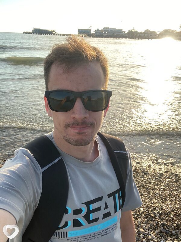 Александр, 31, Глазове — анкета №1337774