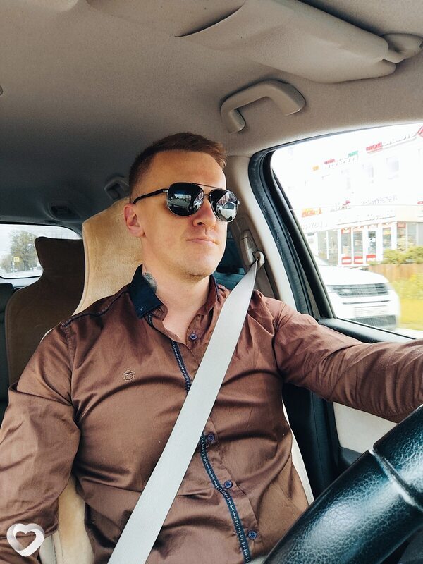 Дима, 42, Перми — анкета №1337777
