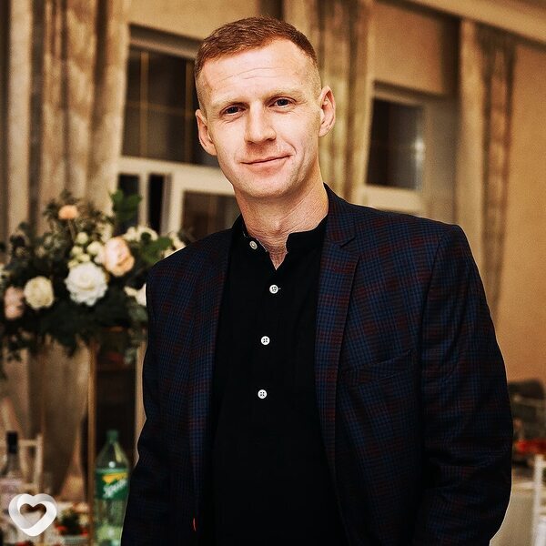 Алексей, 36, Борисове — анкета №1337778