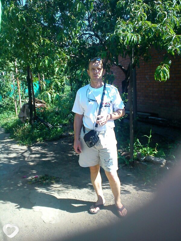 Андрей, 52, Краснодаре — анкета №1337780
