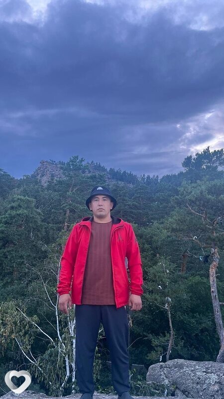 Айбек, 33, Таразе — анкета №1337596