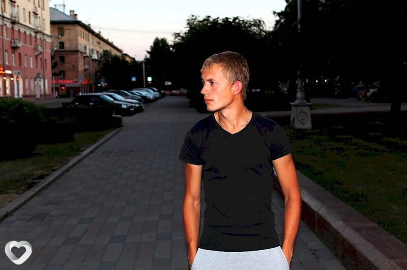 Вячеслав, 35, Перми — анкета №1337597