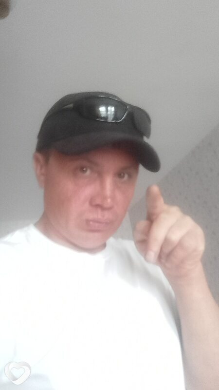 Денис, 42, Ярославле — анкета №1337598