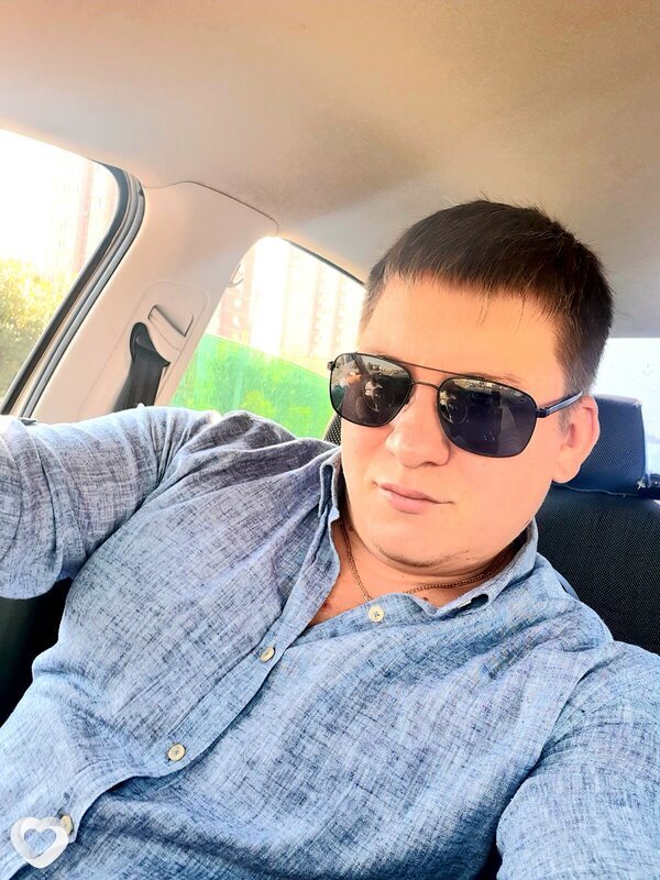 Кирилл, 40, Казани — анкета №1337605