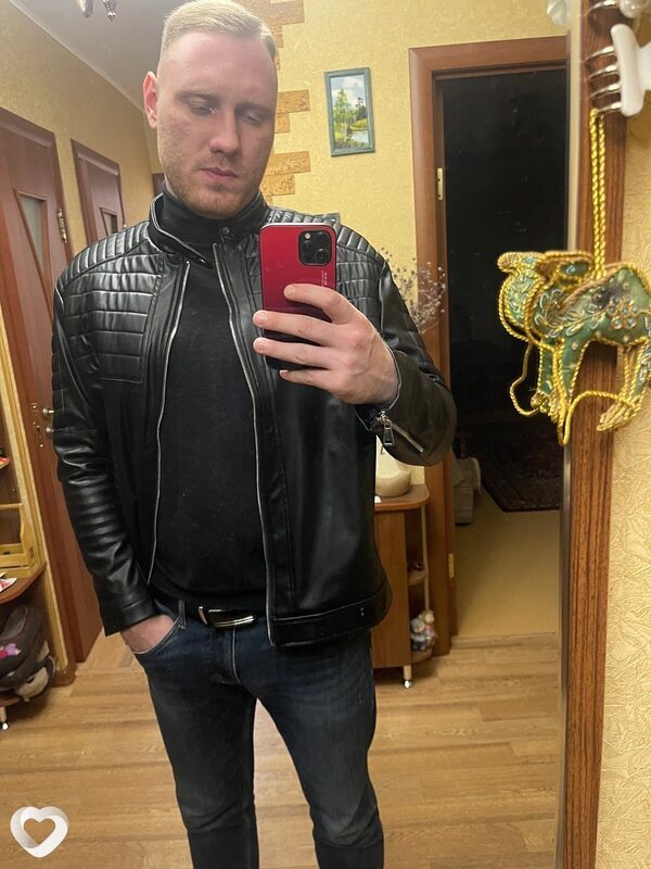 Никита, 29, Уфе — анкета №1337612
