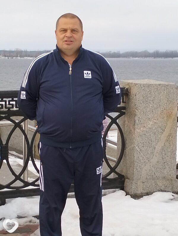 Константин, 56, Самаре — анкета №1337613