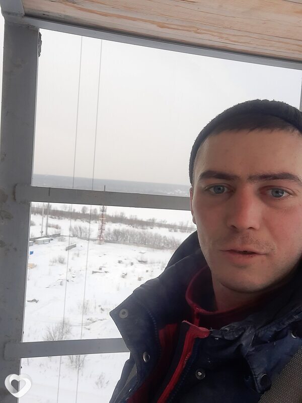 Алексей, 30, Барнауле — анкета №1338166
