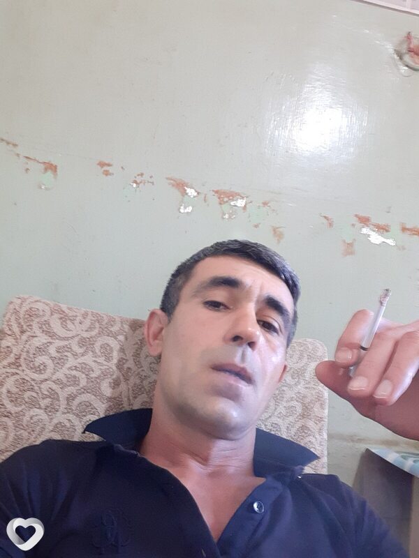 Roma, 41, Дагестанских Огни — анкета №1338167